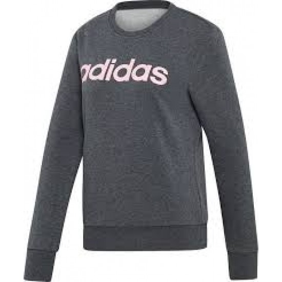 Adidas Sweatshirt Essentials Linear 